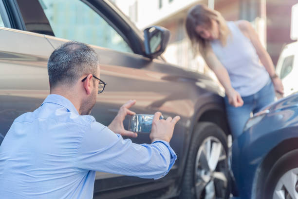 Professional Car Insurance Near Me technician working in Pinehurst, NC